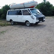 Прокат рафта фото