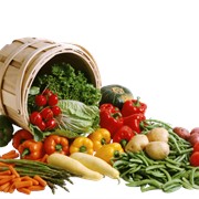 Органические продукты питания