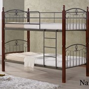 Кровать двухъярусная Narin