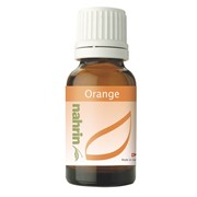 Эфирное масло Апельсин 607