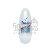 Дезодорант шариковый Rexona чистая вода 50 мл 24560