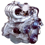 Двигатель УМЗ-4215 фото