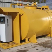 Мини АЗС 3 фото