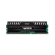 Память DDR3 Patriot 4Gb Viper 3 (PV34G160C0) фото