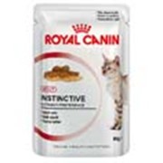Корм для котов Royal Canin Instinctive In Jelly фотография