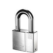 Навесной замок ABLOY® PL350/50N из закаленной стали