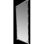 Стеклокерамическая нагревательная панель HGlass IGH 6012 зеркальный 800/400 Вт