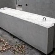Изделия бетонные монолитные, купить бетонные изделия оптом от производителя