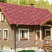 ПРОЕКТ БАНИ 264 фото