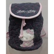 Рюкзак Hello Kitty для девочек 48063 фото