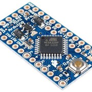 Arduino Pro Mini - Контроллер фото