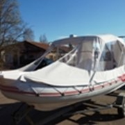 Катер 520R фото