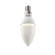 Светодиодная лампа Geniled Evo Е14 G45 5W 4200K фотография