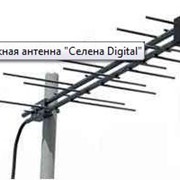 Наружная антенна “Селена Digital“ фото