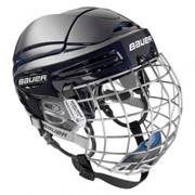 Хоккейный шлем с маской BAUER 5100