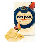 Сыр твёрдый Бельфор