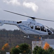Аренда вертолета Eurocopter EC135 Заказать чартер