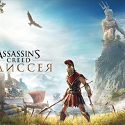 Игра для ПК Assassin’s Creed Одиссея Standard Edition [UB_4950] (электронный ключ) фотография