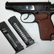 Травматический пистолет МР-79