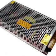 Jazzway Блок питания для св/д лент 12V 150W 12.5A IP45 (брызгозащита) 195x112x54 ZC-BSPS .1001221 фото