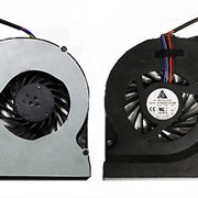 Кулер, вентилятор для ноутбуков ASUS K73 N53JF N73JN Series, p/n: KSB06106HB фото