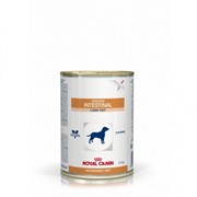 Gastro Int Low Fat Royal Canin корм, Банка, 0,410кг