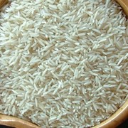 Белый длиннозерный рис Жасмин фото
