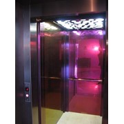 Лифты уникальные фото