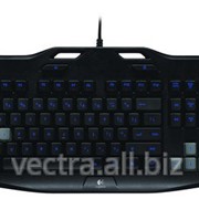 Клавиатура Logitech G105 Gaming USB (920-005056) фото