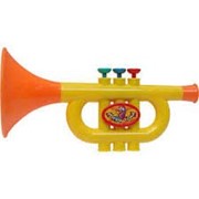 Музыкальная игрушка - Труба PlayGo 4115