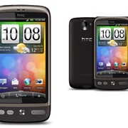 Коммуникатор HTC A8181 Desire