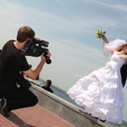Свадебная видеосъемка в Алматы фотография