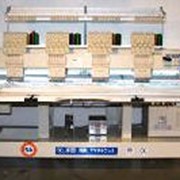 Автомат вышивальный `Typical` (комплект) GG732-904