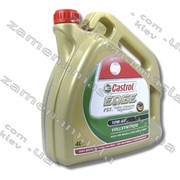 Castrol EDGE FST 10w-60 4л - моторное масло