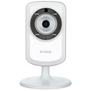 Видеокамера D-Link DCS-933L/A1A