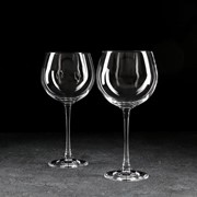 Набор бокалов для вина «Винтаче», 820 мл, 2 шт фотография