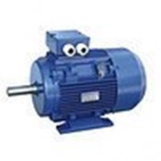 Электродвигатель 7,5 кВт 1500 об/мин фото