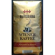 Кофе Alvorada Wiener Kaffee, 1000г 1562
