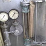 Хлоратор воды ЛОНИИ-100КМ для регулируемого хлорирования питьевой, промышленной и сточной воды газообразным хлором фото