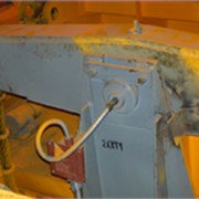 Многофункциональный прибор безопасности кранов мостового типа МПБ-310М фото
