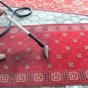 Чистка ковров при уборке дома и офиса