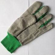 Перчатки трикотажные с полимерным покрытием