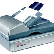 Сканер Xerox Documate 752 + ПО Kofax Basic фото