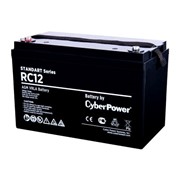 Батарея для ИБП CyberPower Professional solar series GR 12-200 фото
