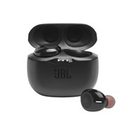 Наушники JBL Tune 125 TWS Black (JBLT125TWSBLK) фотография