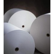 Картон Testliner White Top, объем рулона 6,038 фото