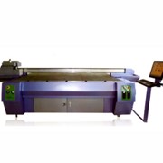 Широкоформатный принтер K-Print для печати на любых материалах
