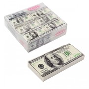 Ластик “Доллары, Евро“ фото