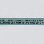 Кабель стандартный JZ-603 фотография