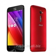 Телефон Мобильный Asus Zenfone 2 Red фотография